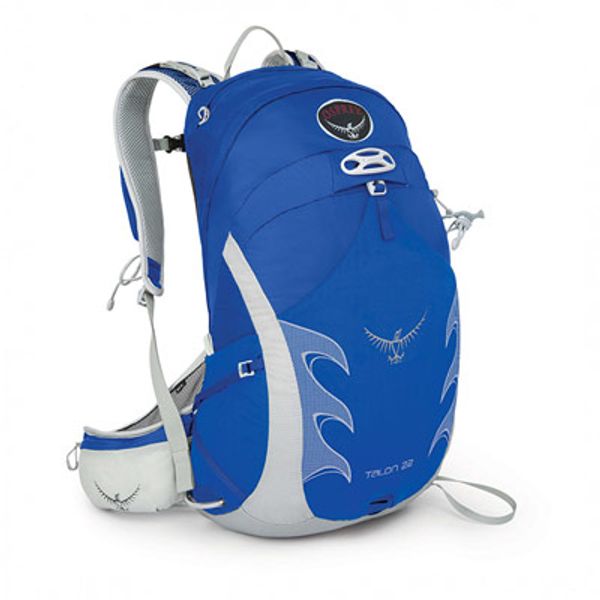 Hovedbilde  Osprey Talon 11 Avatar Blue