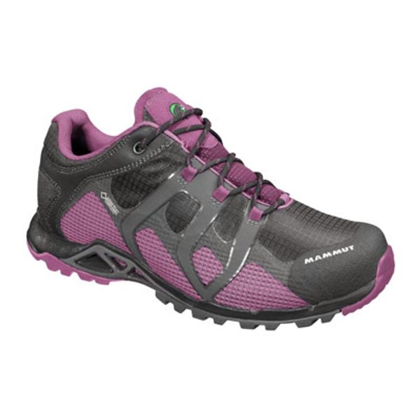 Hovedbilde Mammut Comfort Low GTX® SURROUND Women ...
