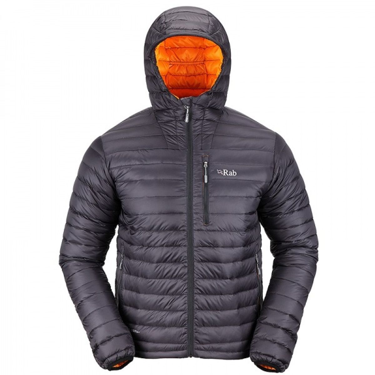 Rab Microlight Alpine Dunjakke