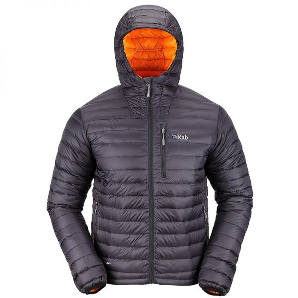 Hovedbilde Rab Microlight Alpine Dunjakke